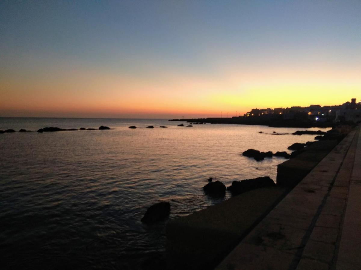 Gallipoli Beach Exterior foto