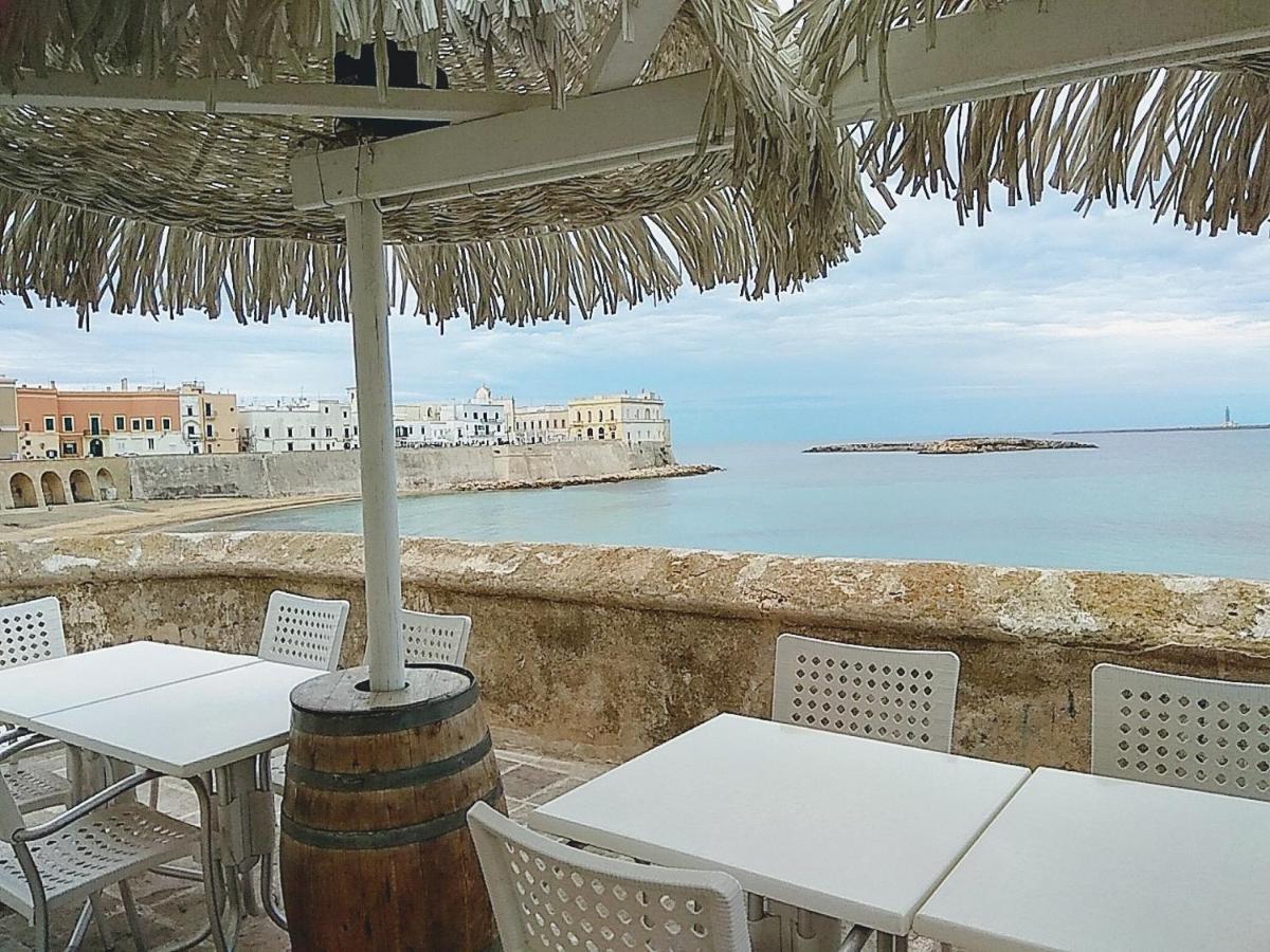 Gallipoli Beach Exterior foto