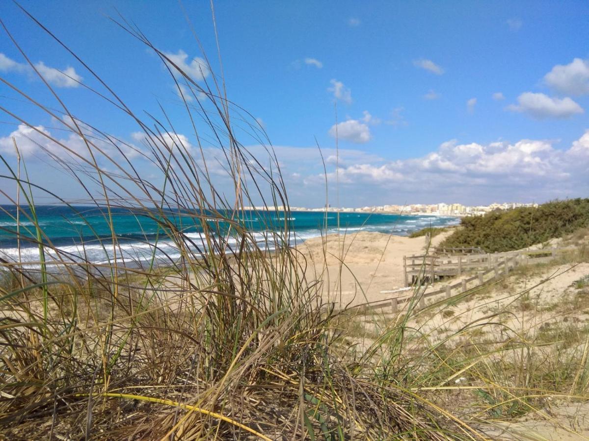 Gallipoli Beach Exterior foto