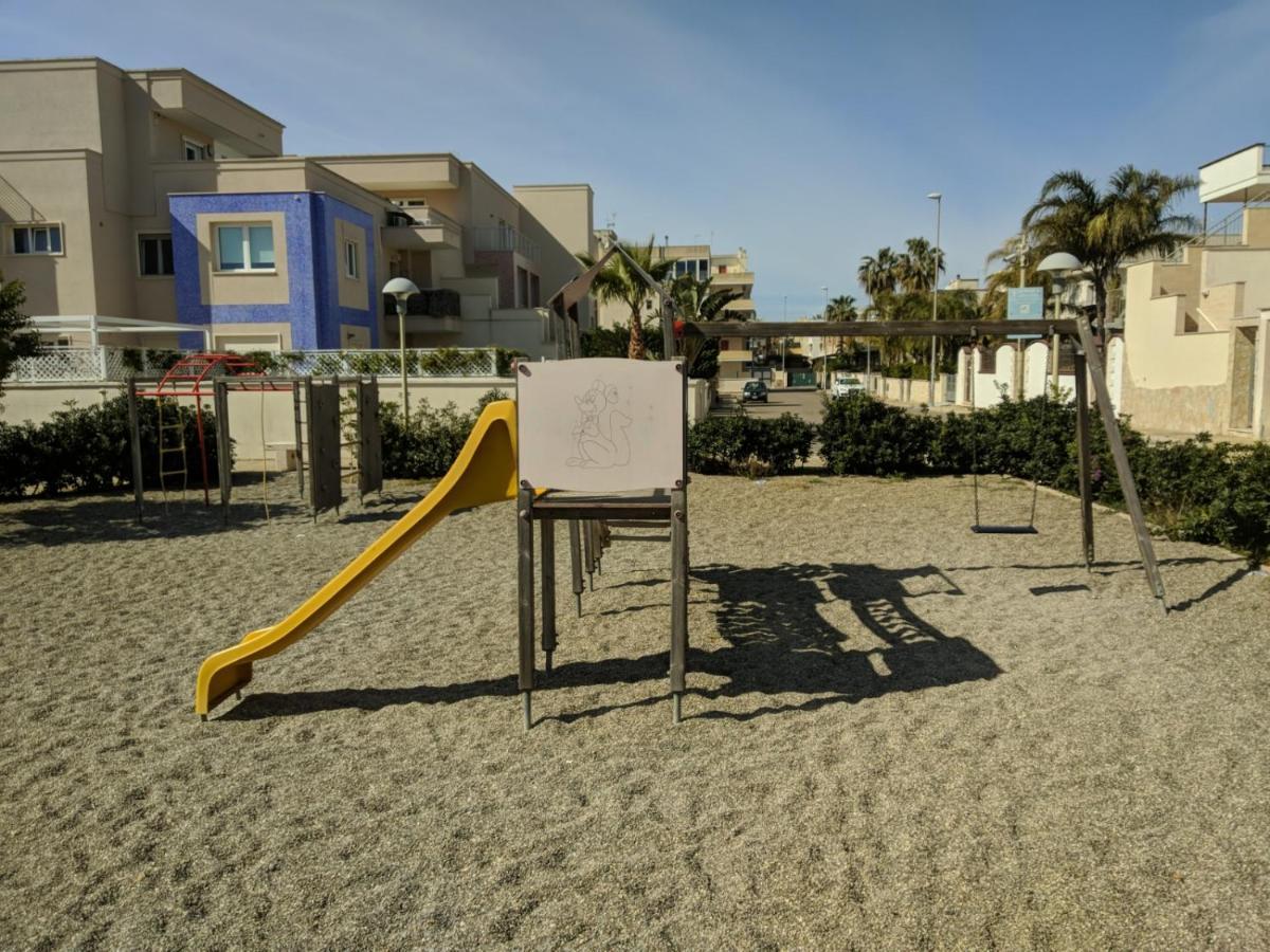 Gallipoli Beach Exterior foto