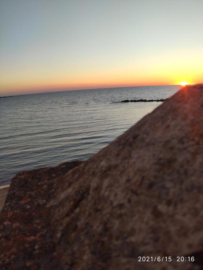 Gallipoli Beach Exterior foto