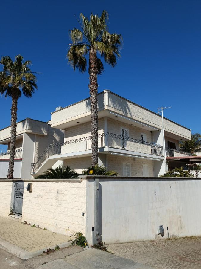 Gallipoli Beach Exterior foto