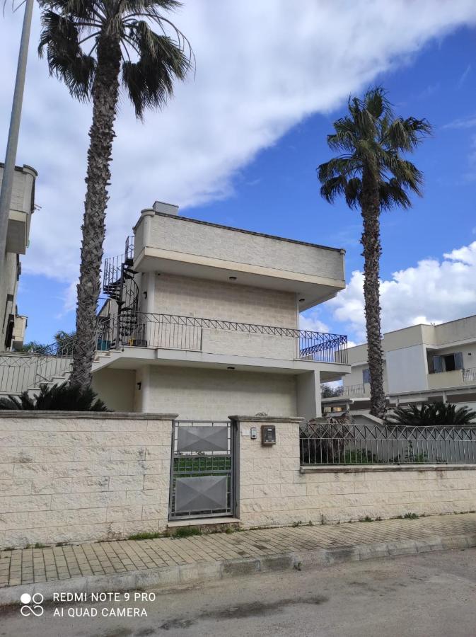 Gallipoli Beach Exterior foto