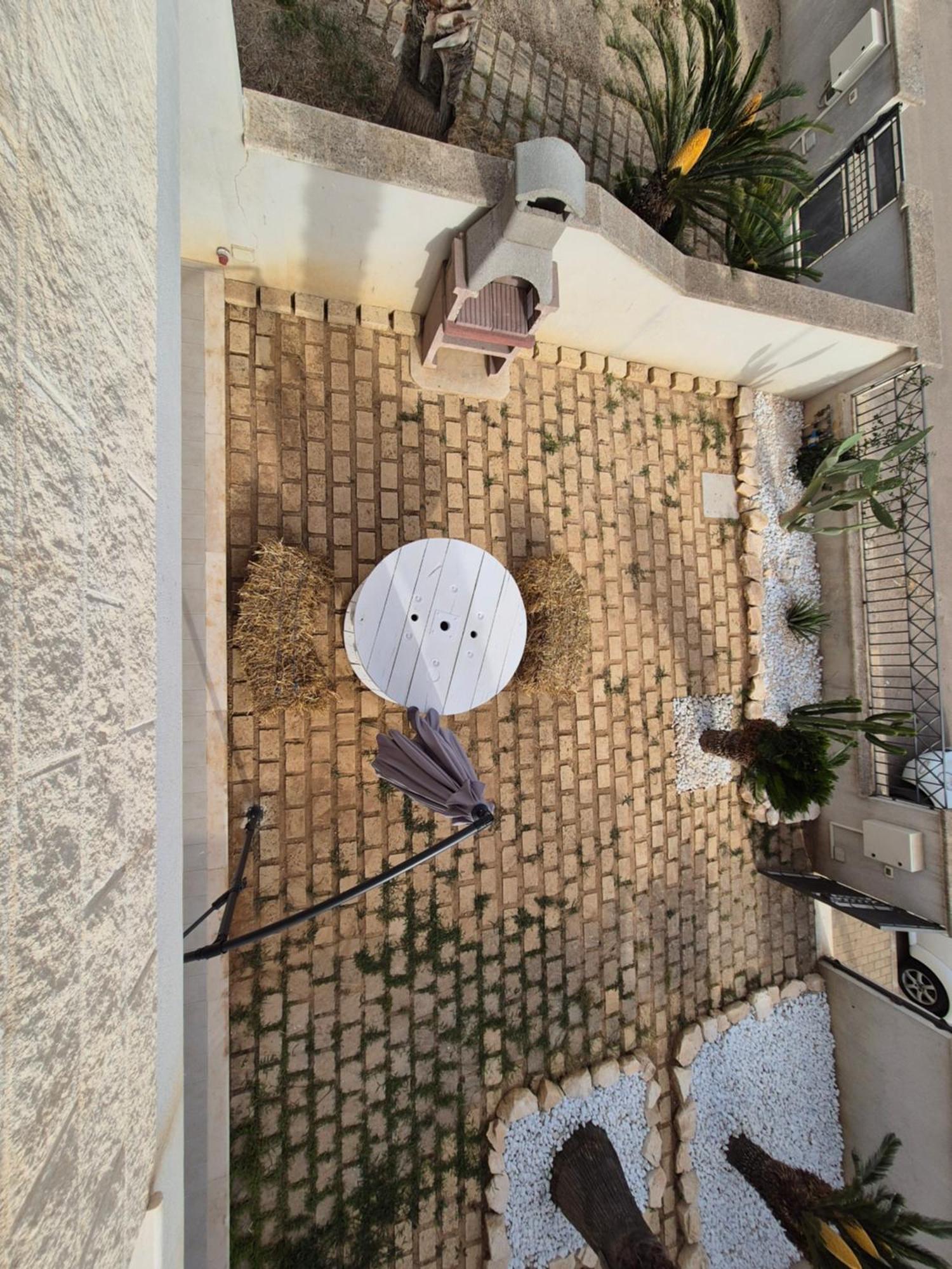Gallipoli Beach Quarto foto